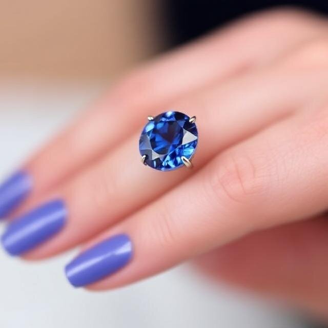 August Birthstone